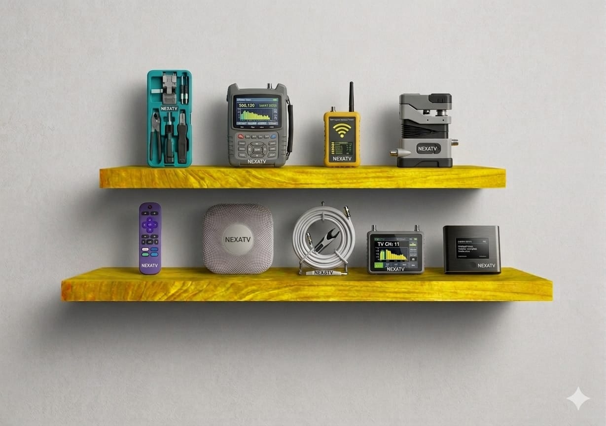 Technology Solutions